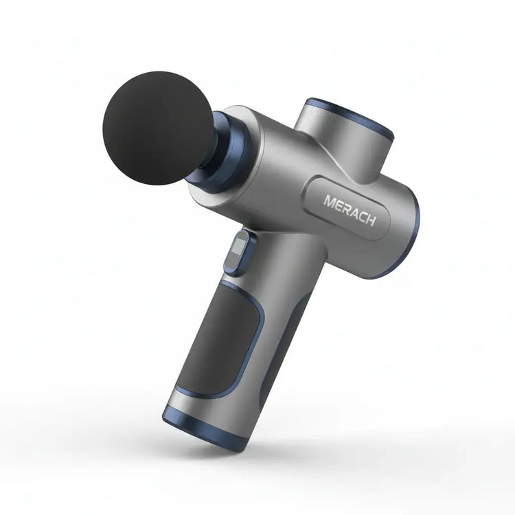 MERACH M10 Quiet Recovery Massager - LUXURY CLOTHESLUXURY CLOTHINGMERACH M10 Quiet Recovery Massager LUXURY CLOTHING