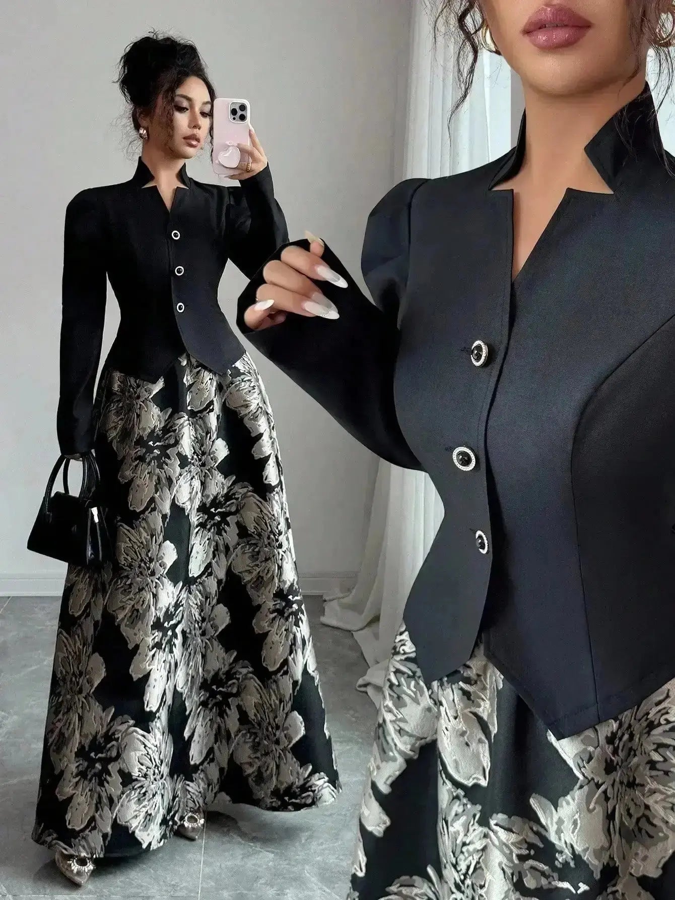 WOMENS WEARS - LUXURY CLOTHES