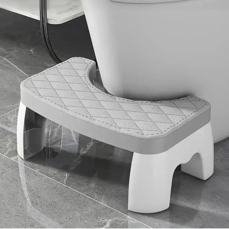 1 thick anti slip stool pad, footstool, household bathroom, adult squatting toilet, toilet footstool waterproof squatting toilet - LUXURY CLOTHESMy store 1 thick anti slip stool pad, footstool, household bathroom, adult squatting toilet, toilet footstool waterproof squatting toilet My store