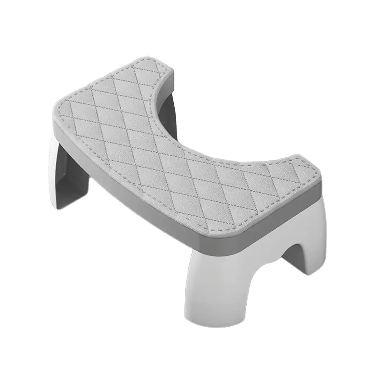 1 thick anti slip stool pad, footstool, household bathroom, adult squatting toilet, toilet footstool waterproof squatting toilet - LUXURY CLOTHESMy store 1 thick anti slip stool pad, footstool, household bathroom, adult squatting toilet, toilet footstool waterproof squatting toilet My store