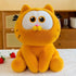 25CM Garfield Stuffed Plush Doll Kawaii Plushie Toy Cartoon Anime Cat Plush Decoration Gift - LUXURY CLOTHESMy store 25CM Garfield Stuffed Plush Doll Kawaii Plushie Toy Cartoon Anime Cat Plush Decoration Gift My store