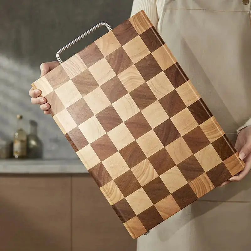 Acacia Mango Prep Board - LUXURY CLOTHESLUXURY CLOTHES Acacia Mango Prep Board LUXURY CLOTHES