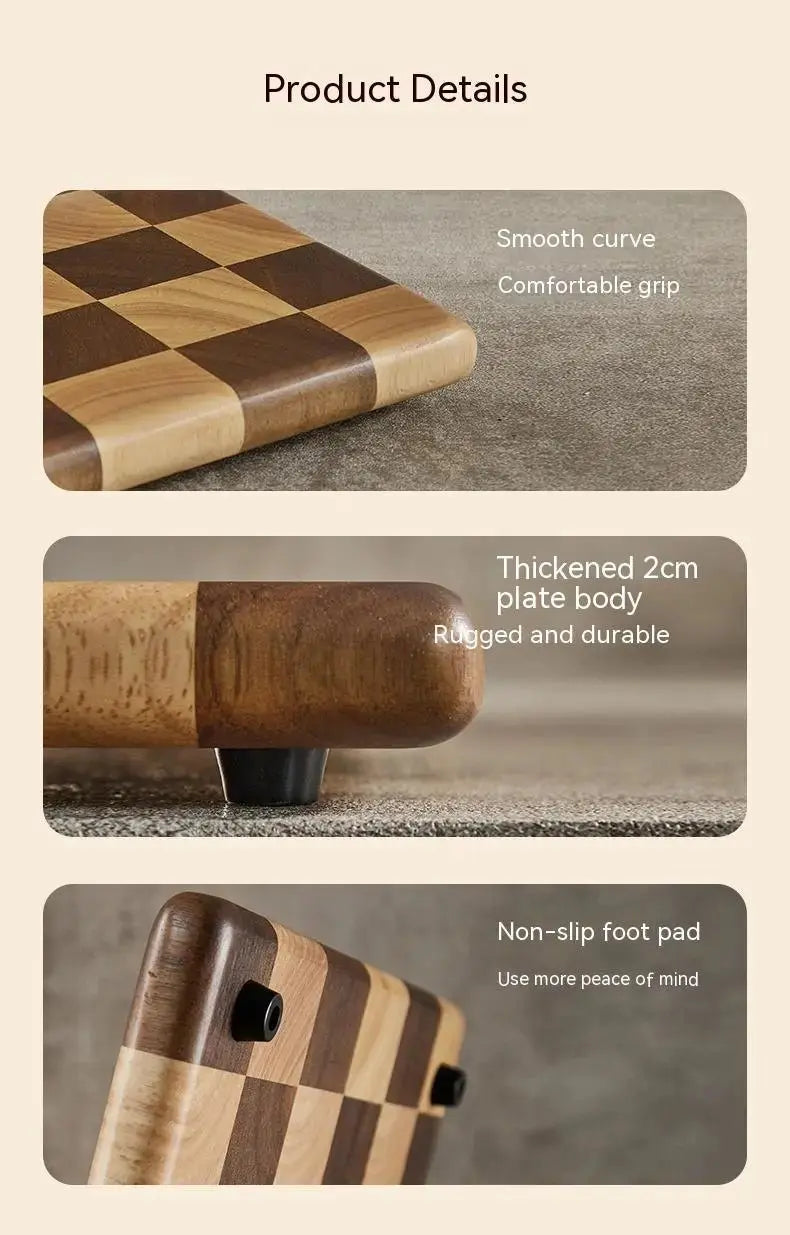 Acacia Mango Prep Board - LUXURY CLOTHESLUXURY CLOTHES Acacia Mango Prep Board LUXURY CLOTHES