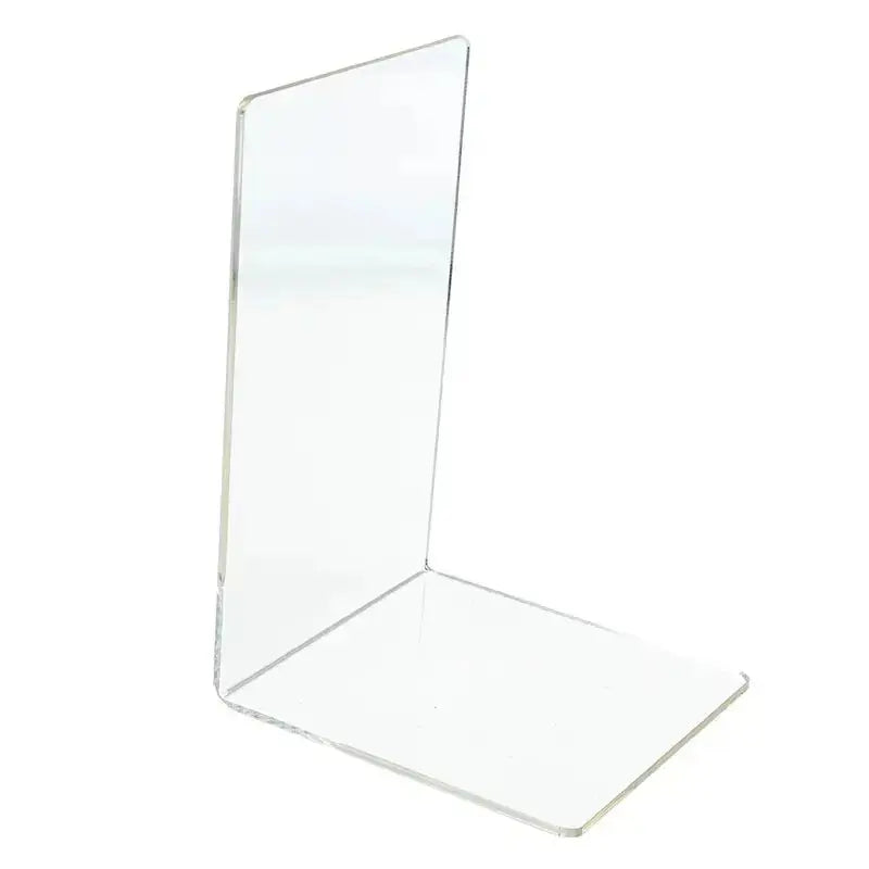 Acrylic Clear View Book Holder - LUXURY CLOTHESLUXURY CLOTHINGAcrylic Clear View Book Holder LUXURY CLOTHING
