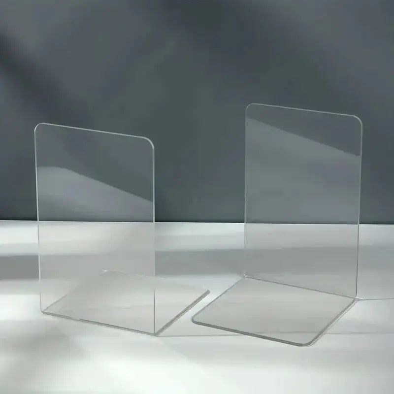 Acrylic Clear View Book Holder - LUXURY CLOTHESLUXURY CLOTHINGAcrylic Clear View Book Holder LUXURY CLOTHING