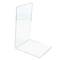 Acrylic Clear View Book Holder - LUXURY CLOTHESLUXURY CLOTHINGAcrylic Clear View Book Holder LUXURY CLOTHING