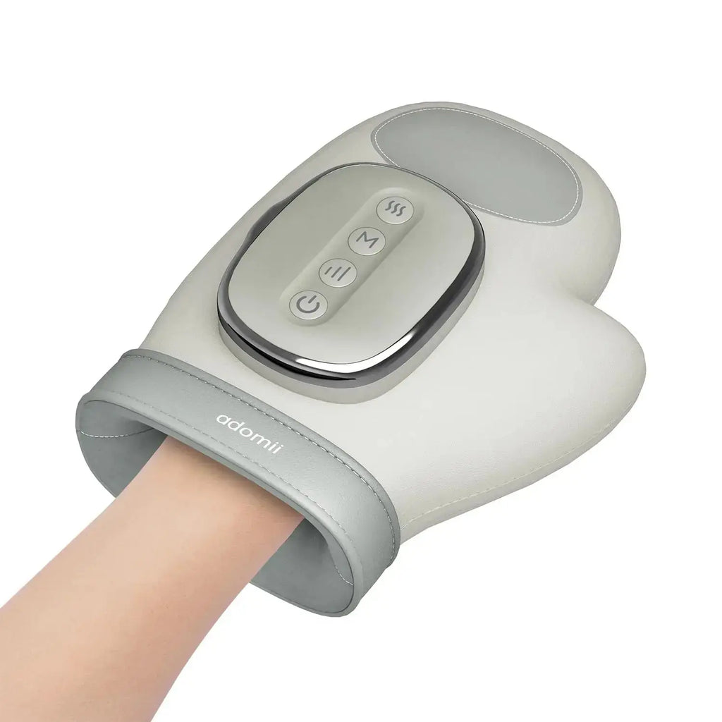 Adomii Heated Hand Therapy - Cordless Relief for Soreness & Fatigue - LUXURY CLOTHESLuxe & ClothingAdomii Heated Hand Therapy - Cordless Relief for Soreness & Fatigue Luxe & Clothing
