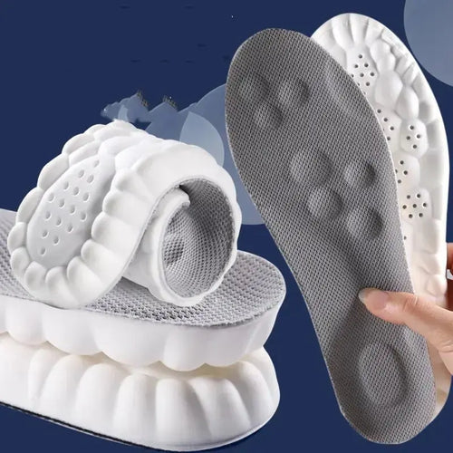 AirFlow Cushioned Insoles - LUXURY CLOTHESLUXURY CLOTHES AirFlow Cushioned Insoles LUXURY CLOTHES