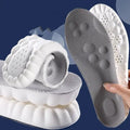 AirFlow Cushioned Insoles - LUXURY CLOTHESLUXURY CLOTHES AirFlow Cushioned Insoles LUXURY CLOTHES