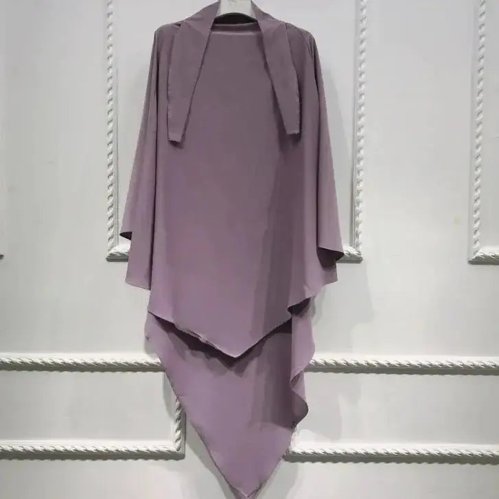 Arabic Elegance Shawl - LUXURY CLOTHESLuxe & ClothingArabic Elegance Shawl Luxe & Clothing