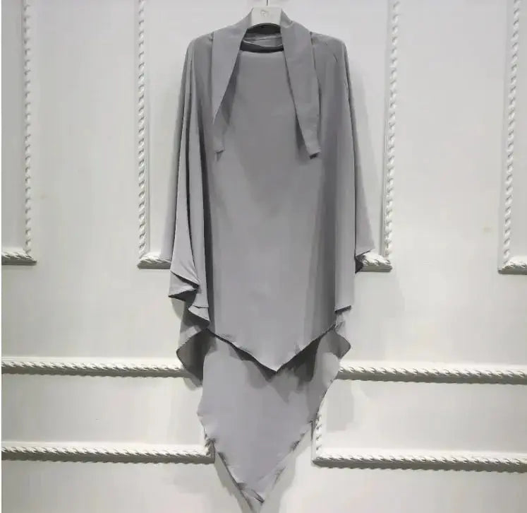 Arabic Elegance Shawl - LUXURY CLOTHESLuxe & ClothingArabic Elegance Shawl Luxe & Clothing