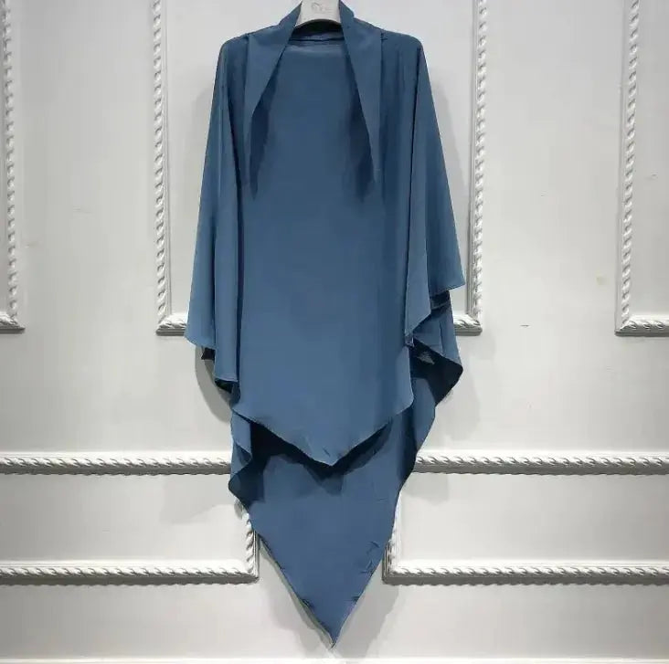 Arabic Elegance Shawl - LUXURY CLOTHESLuxe & ClothingArabic Elegance Shawl Luxe & Clothing