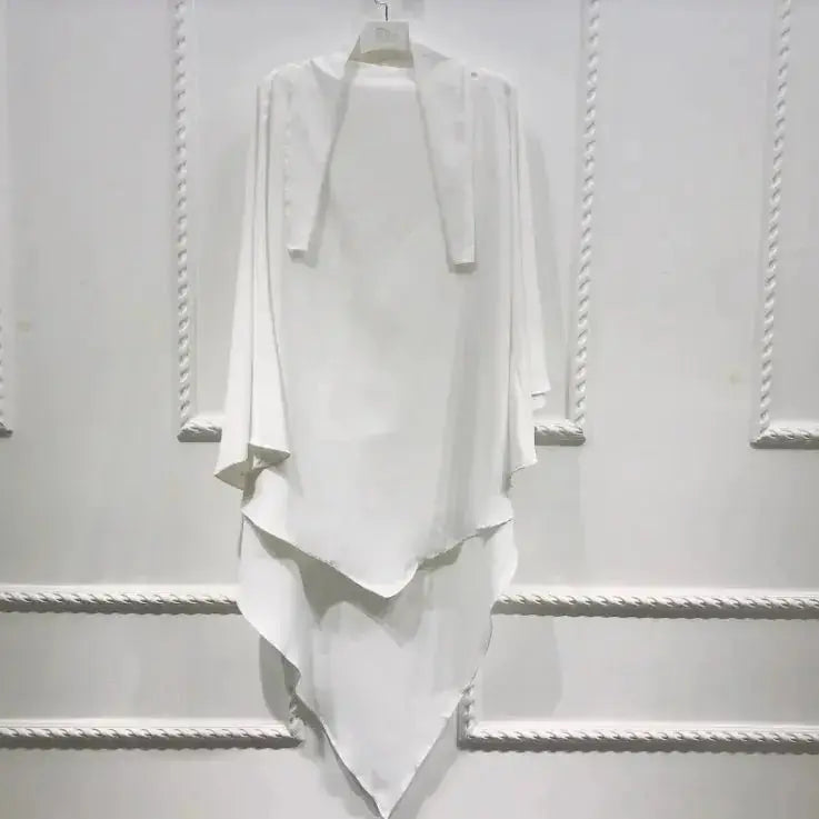 Arabic Elegance Shawl - LUXURY CLOTHESLuxe & ClothingArabic Elegance Shawl Luxe & Clothing