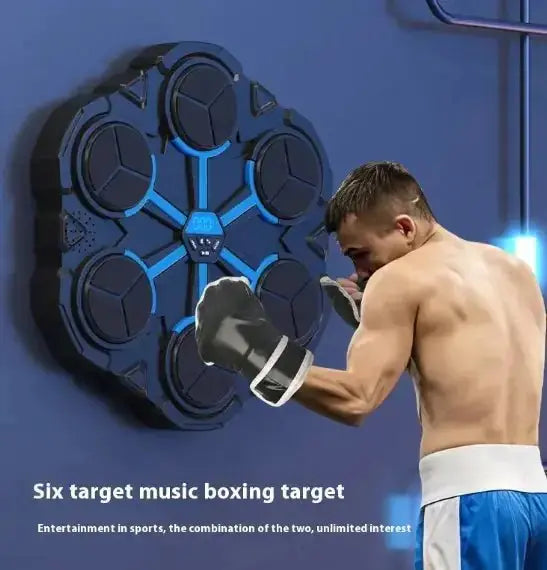 Boxing Target Machine - LUXURY CLOTHESLuxe & ClothingBoxing Target Machine Luxe & Clothing