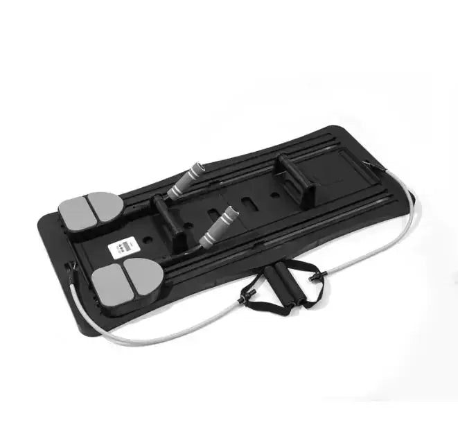 Compact Pilates Sliding Board - LUXURY CLOTHESLuxe & ClothingCompact Pilates Sliding Board Luxe & Clothing