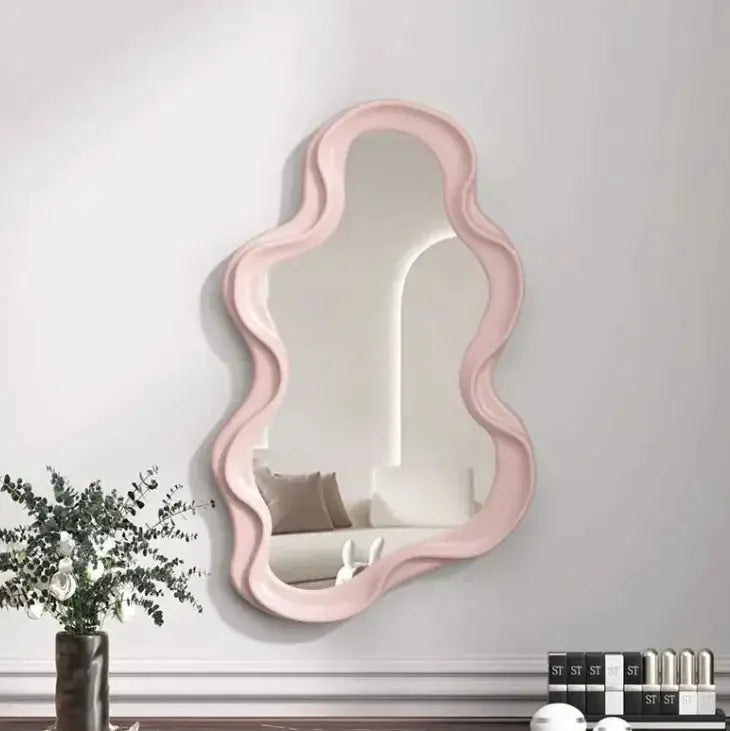 Cumulus Beauty Mirror - LUXURY CLOTHESLUXURY CLOTHINGCumulus Beauty Mirror LUXURY CLOTHING