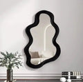 Cumulus Beauty Mirror - LUXURY CLOTHESLUXURY CLOTHINGCumulus Beauty Mirror LUXURY CLOTHING