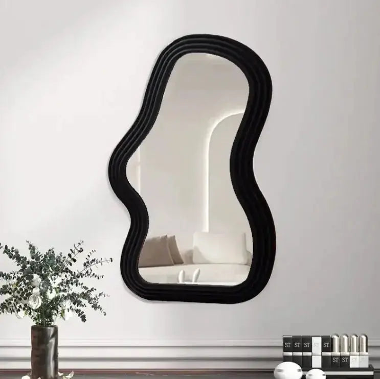 Cumulus Beauty Mirror - LUXURY CLOTHESLUXURY CLOTHINGCumulus Beauty Mirror LUXURY CLOTHING
