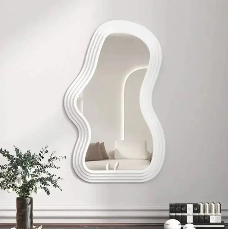 Cumulus Beauty Mirror - LUXURY CLOTHESLUXURY CLOTHINGCumulus Beauty Mirror LUXURY CLOTHING