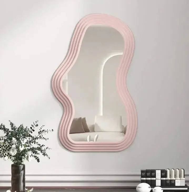 Cumulus Beauty Mirror - LUXURY CLOTHESLUXURY CLOTHINGCumulus Beauty Mirror LUXURY CLOTHING