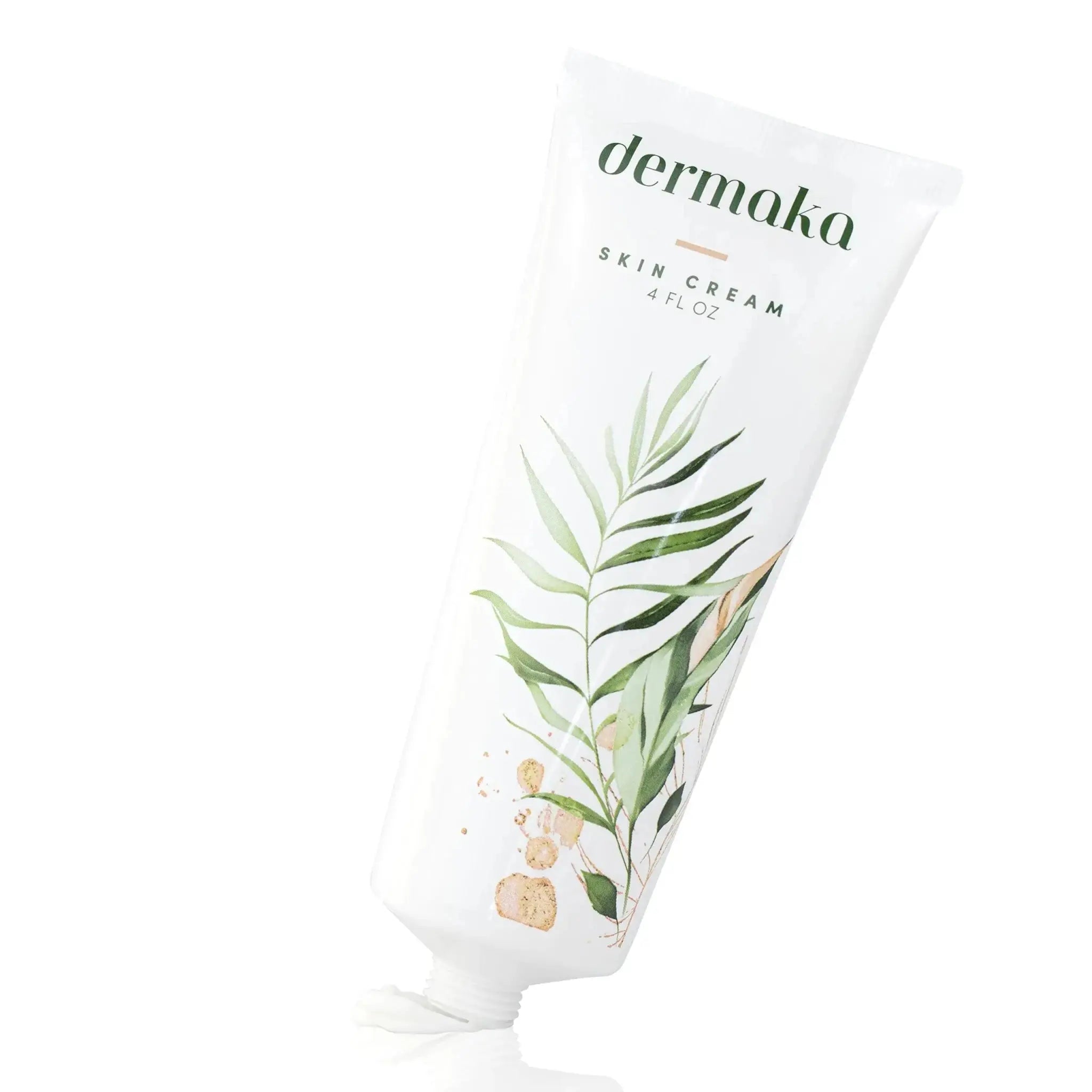 Dermaka Herbal Skin Repair Cream 4 oz - LUXURY CLOTHESLUXURY CLOTHINGDermaka Herbal Skin Repair Cream 4 oz LUXURY CLOTHING