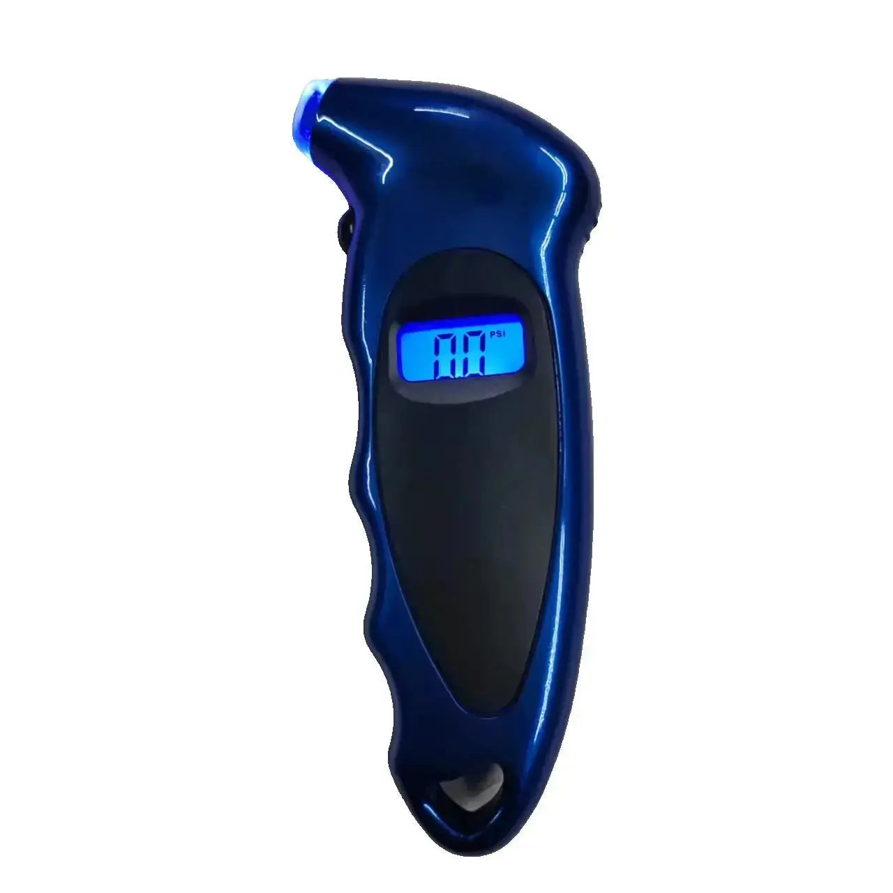 Digital Tire Pressure Gauge - LUXURY CLOTHESLUXURY CLOTHINGDigital Tire Pressure Gauge LUXURY CLOTHING