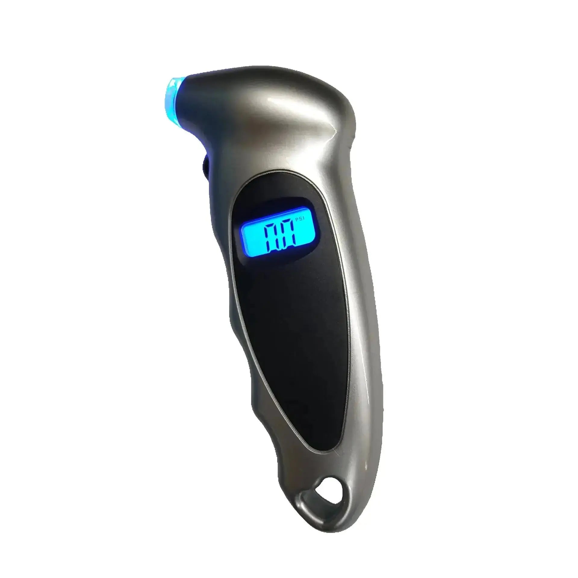 Digital Tire Pressure Gauge - LUXURY CLOTHESLUXURY CLOTHINGDigital Tire Pressure Gauge LUXURY CLOTHING