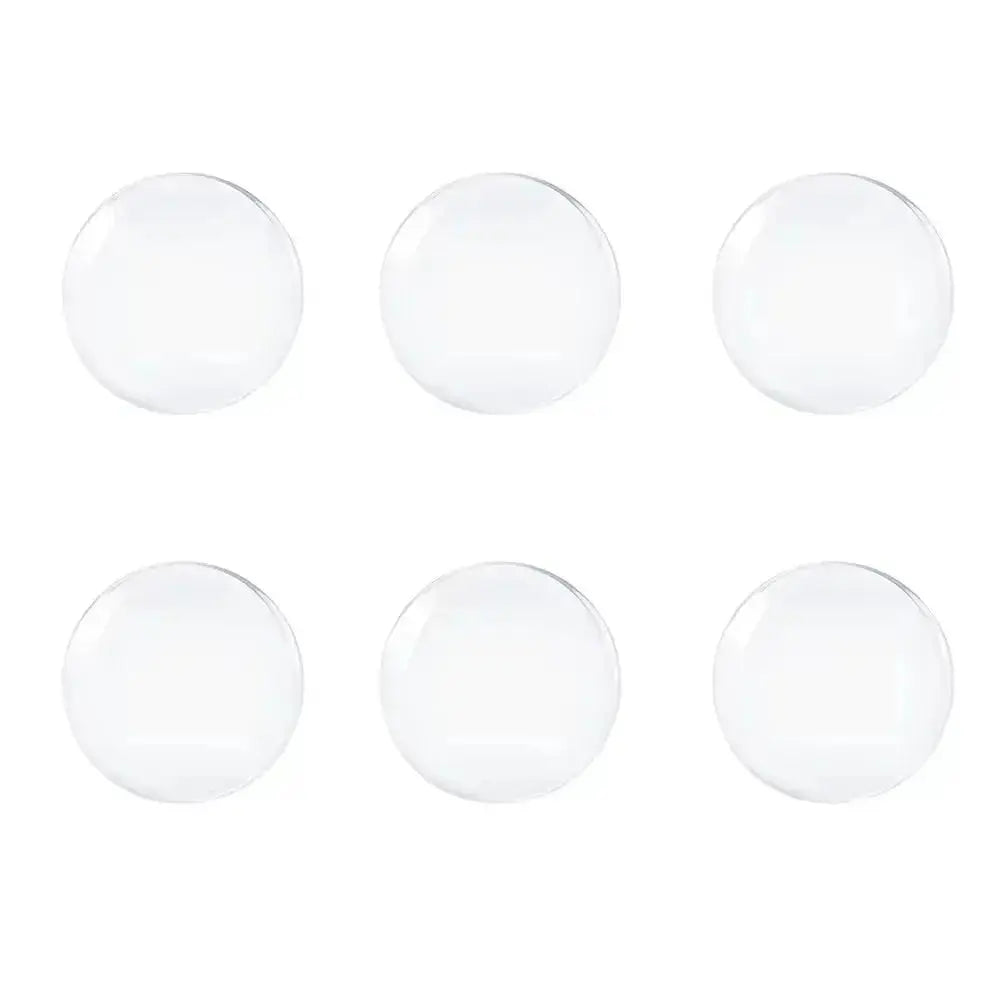 Door Knob Wall Shield Clear Soft Rubber Door Stopper Door Handle Bumper Mute Stickers Wall Protector Muffler Pad Protective Plug - LUXURY CLOTHESMy store Door Knob Wall Shield Clear Soft Rubber Door Stopper Door Handle Bumper Mute Stickers Wall Protector Muffler Pad Protective Plug My store