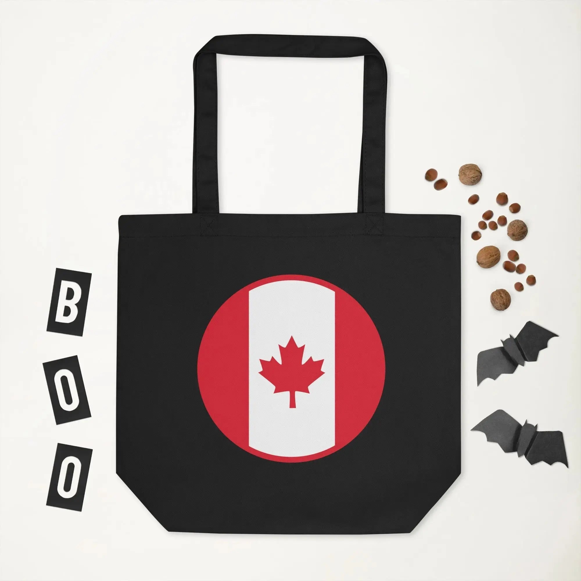 Eco Tote Bag - LUXURY CLOTHESMy StoreProduct mockup