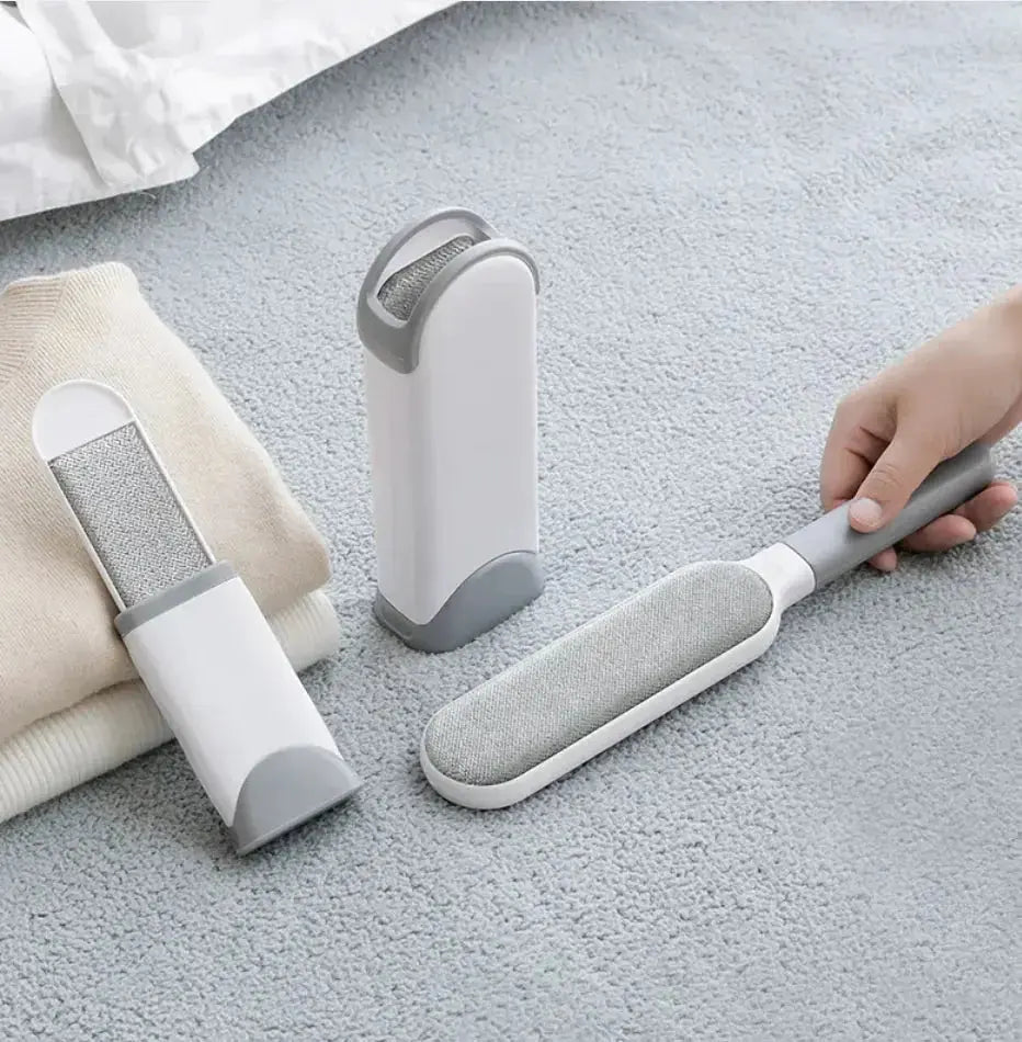 Electrostatic Fur Remover Brush - LUXURY CLOTHESLUXURY CLOTHINGElectrostatic Fur Remover Brush LUXURY CLOTHING