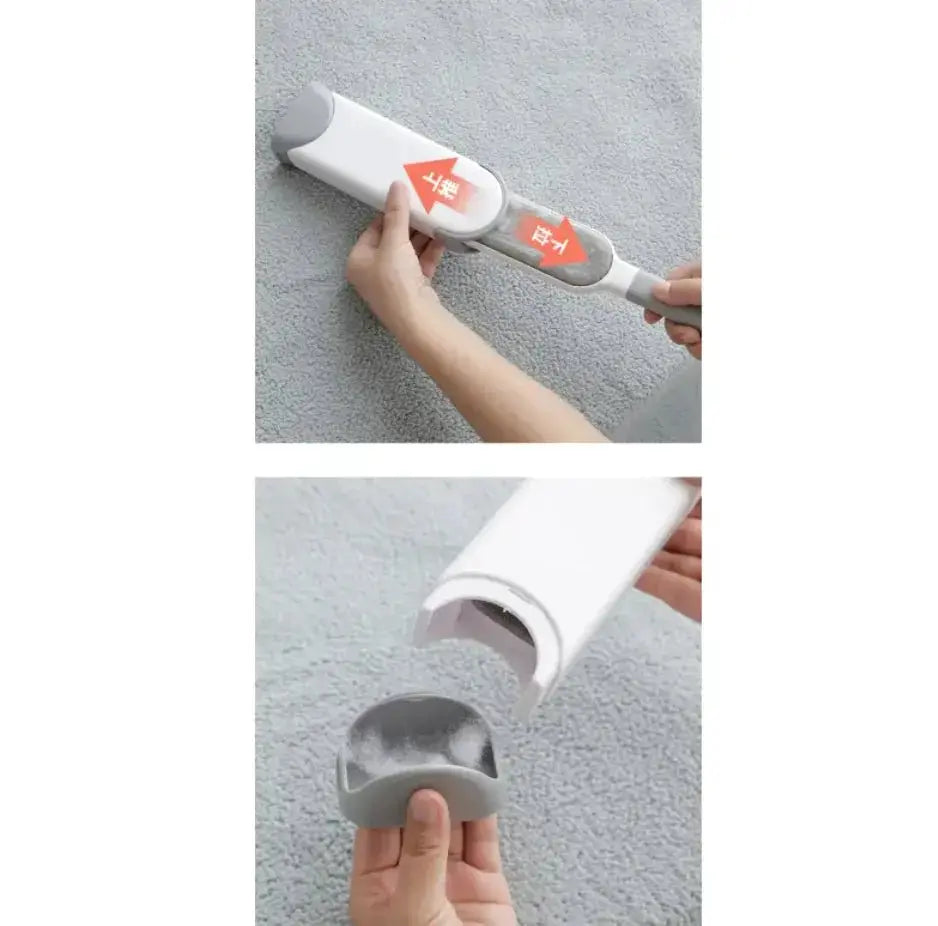 Electrostatic Fur Remover Brush - LUXURY CLOTHESLUXURY CLOTHINGElectrostatic Fur Remover Brush LUXURY CLOTHING