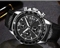 Executive Athlete Watch - LUXURY CLOTHESLuxe & ClothingExecutive Athlete Watch Luxe & Clothing