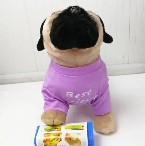 Fadou Turtleneck Crew Neck T-shirt Bichon Japan and Korea - LUXURY CLOTHESMy store Fadou Turtleneck Crew Neck T-shirt Bichon Japan and Korea My store