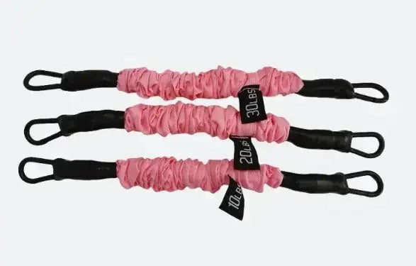 FlexiFit Ankle Resistance Bands - LUXURY CLOTHESLuxe & ClothingFlexiFit Ankle Resistance Bands Luxe & Clothing