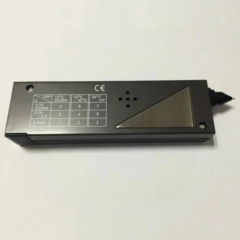 Gem Precision Tester - LUXURY CLOTHESLuxe & ClothingGem Precision Tester Luxe & Clothing