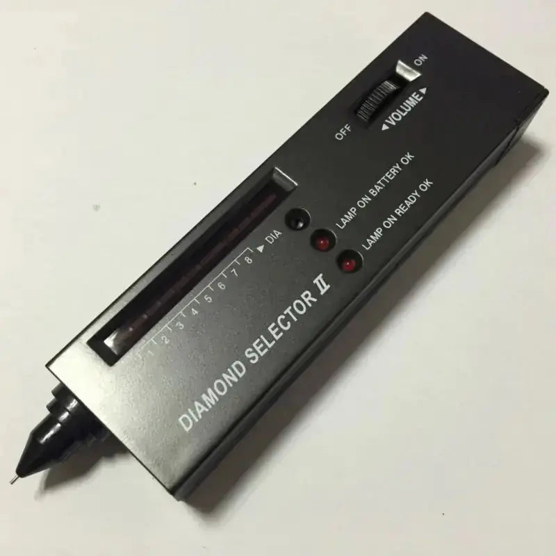 Gem Precision Tester - LUXURY CLOTHESLuxe & ClothingGem Precision Tester Luxe & Clothing