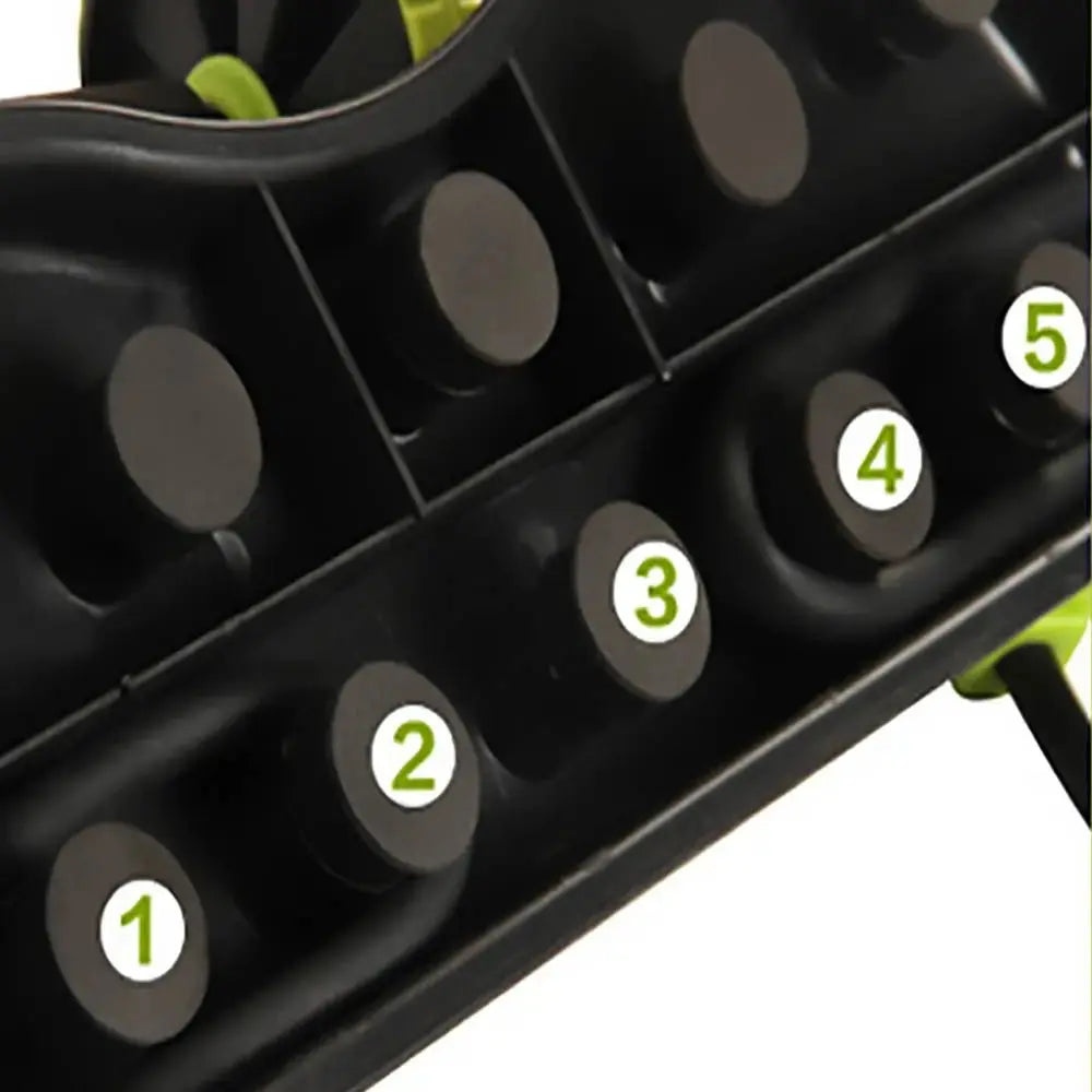 Gym Wheel Family Abs Wheel Gym Wheel Roller Quiet Rally Row - LUXURY CLOTHESMy store Gym Wheel Family Abs Wheel Gym Wheel Roller Quiet Rally Row My store