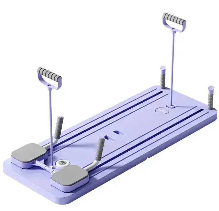 Household Abdominal Wheel Fitness Board - LUXURY CLOTHESLuxe & ClothingHousehold Abdominal Wheel Fitness Board Luxe & Clothing