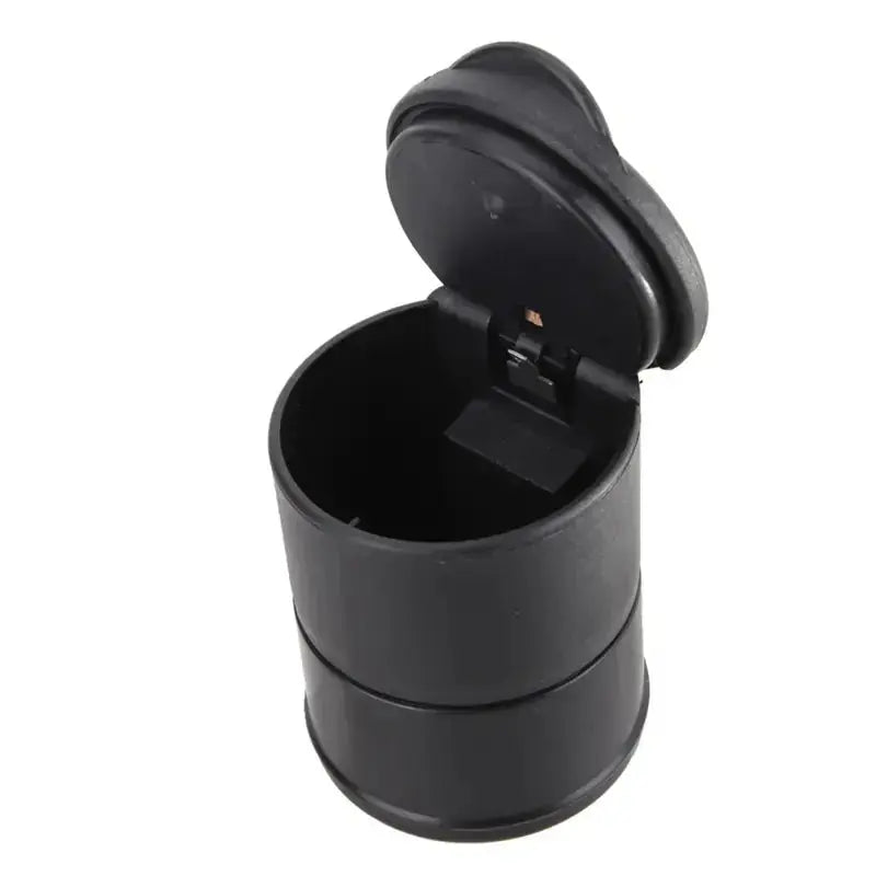 Illuminated Auto Ashtray - LUXURY CLOTHESLUXURY CLOTHES Illuminated Auto Ashtray LUXURY CLOTHES