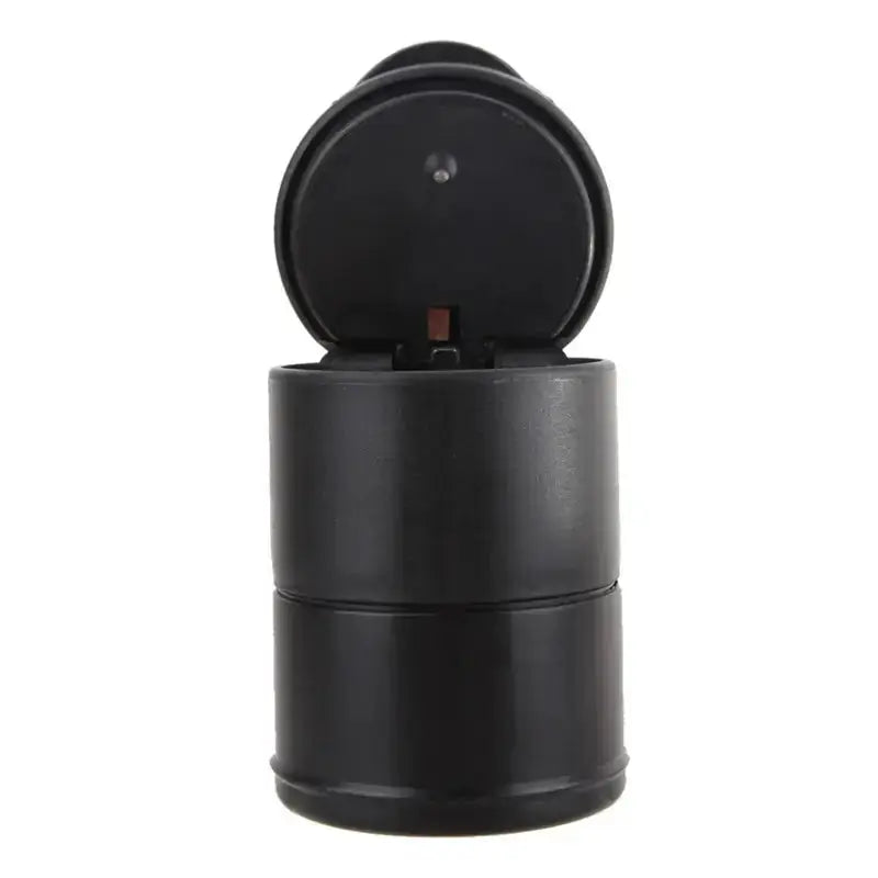 Illuminated Auto Ashtray - LUXURY CLOTHESLUXURY CLOTHES Illuminated Auto Ashtray LUXURY CLOTHES