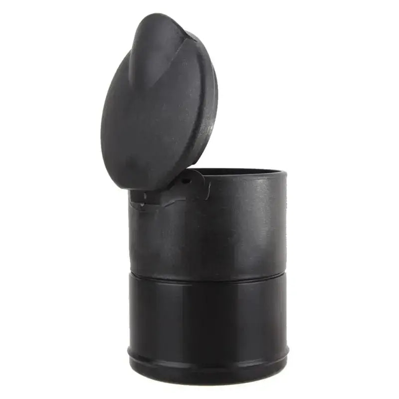 Illuminated Auto Ashtray - LUXURY CLOTHESLUXURY CLOTHES Illuminated Auto Ashtray LUXURY CLOTHES