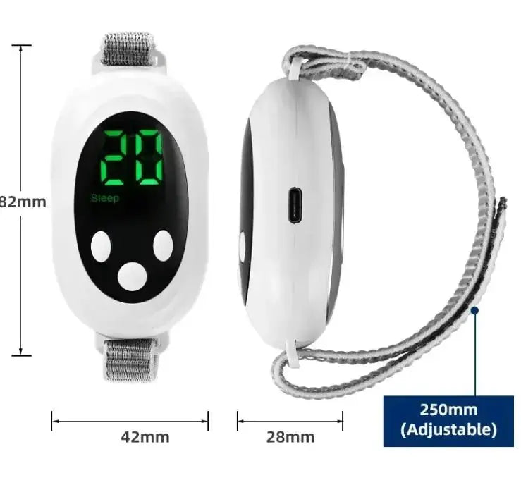 IntelliRest Sleep Assistant - LUXURY CLOTHESLUXURY CLOTHINGIntelliRest Sleep Assistant LUXURY CLOTHING