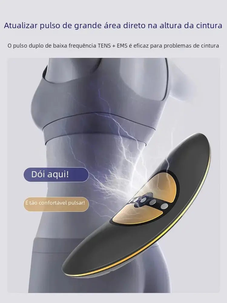 Japanese HKA Lumbar Massager for Back Pain Relief - LUXURY CLOTHESLUXURY CLOTHINGJapanese HKA Lumbar Massager for Back Pain Relief LUXURY CLOTHING