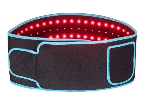 LED Infrared Belt Therapy Device - LUXURY CLOTHESLuxe & ClothingLED Infrared Belt Therapy Device Luxe & Clothing