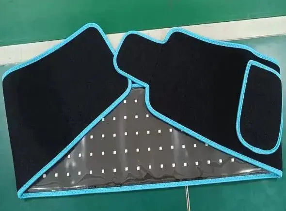 LED Infrared Belt Therapy Device - LUXURY CLOTHESLuxe & ClothingLED Infrared Belt Therapy Device Luxe & Clothing