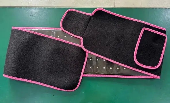 LED Infrared Belt Therapy Device - LUXURY CLOTHESLuxe & ClothingLED Infrared Belt Therapy Device Luxe & Clothing