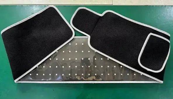 LED Infrared Belt Therapy Device - LUXURY CLOTHESLuxe & ClothingLED Infrared Belt Therapy Device Luxe & Clothing