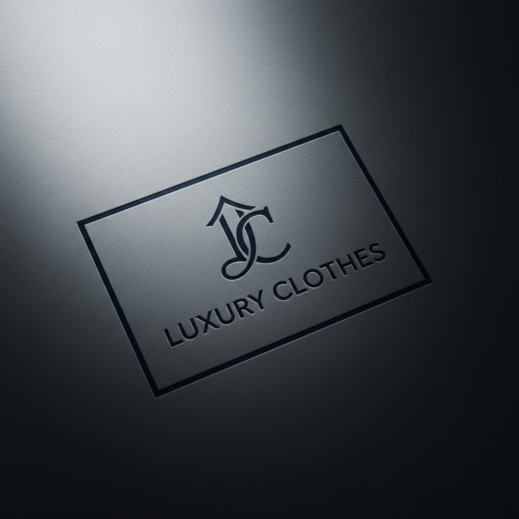 LUXURY CLOTHES 