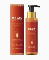 Magic Body Oil - LUXURY CLOTHESLuxe & ClothingMagic Body Oil Luxe & Clothing