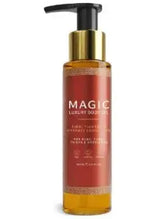 Magic Body Oil - LUXURY CLOTHESLuxe & ClothingMagic Body Oil Luxe & Clothing